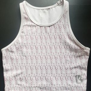 Buffbunny Aurora Crop Top